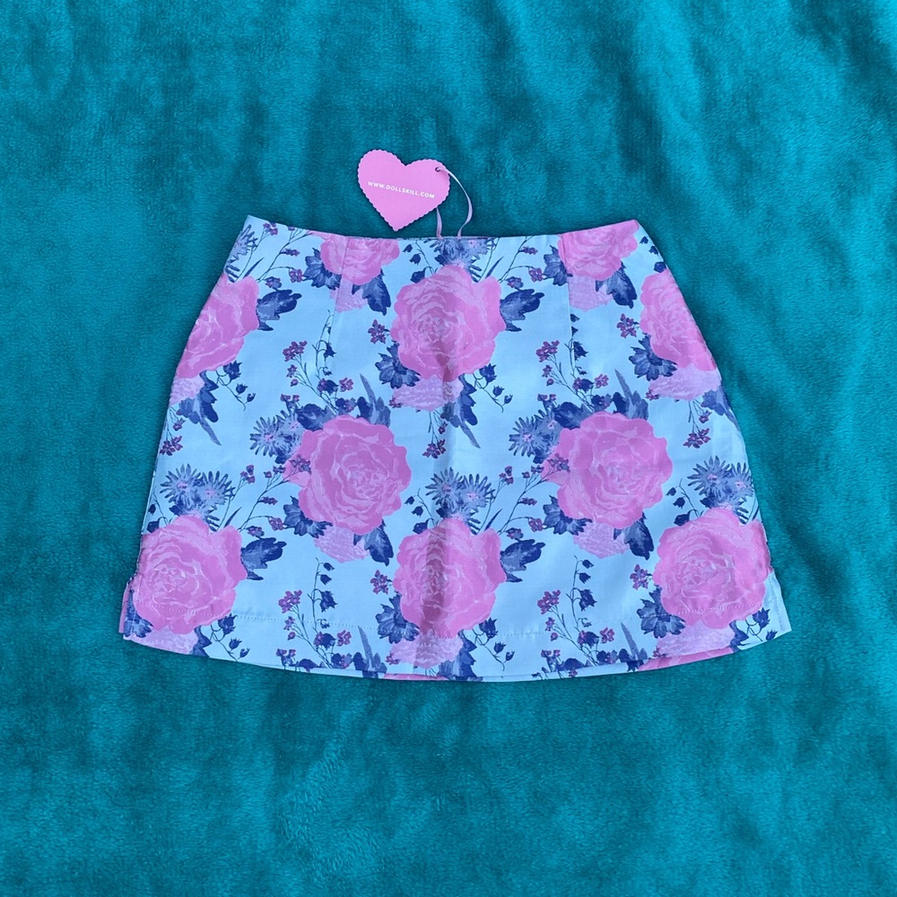 Sugar Thrillz Skirt
